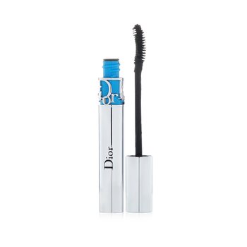 Diorshow Iconic Overcurl 24H Volume & Curl Waterproof Mascara - # 091 Black - 6g/0.21oz