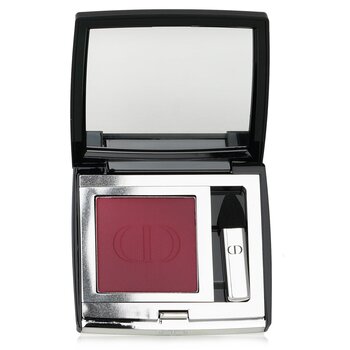 Mono Couleur Couture High Colour Eyeshadow - # 884 Rouge Trafalgar (Velvet) - 2g/0.07oz