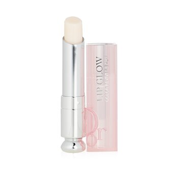 Dior Addict Lip Glow Reviving Lip Balm - #000 Universal Clear - 3.2g/0.11oz
