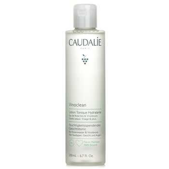 Vinoclean Moisturizing Toner - 200ml/6.7oz