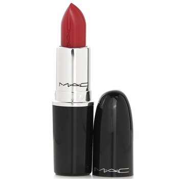 Lustreglass Lipstick - # 510 Lady Bug (Tomato Red) - 3g/0.1oz