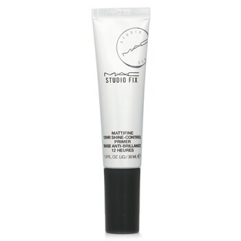 Studio Fix Mattifine 12HR Shine Control Primer - 30ml/1oz