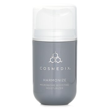 Harmonize Microbiome Boosting Moisturizer - 53g/1.87oz