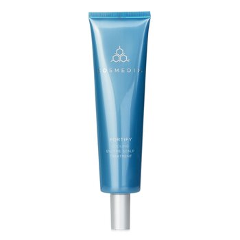 Fortify Cooling Enzyme Scalp Treatment - 110ml/3.7oz