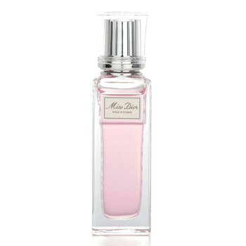 Miss Dior Rose N'Roses Roller-Pearl Eau De Toilette - 20ml/0.67oz
