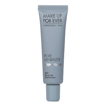 Step 1 Primer - Pore Minimizer (Smoothing Base) - 30ml/1oz