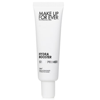 Step 1 Primer - Hydra Booster (Perfecting And Softening Base) - 30ml/1oz