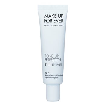 Step 1 Primer - Tone Up Perfector (Light Reflecting Base) - 30ml/1oz