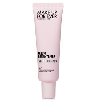 Step 1 Primer - Fresh Brightener (Healthy Glow Base) - 30ml/1oz