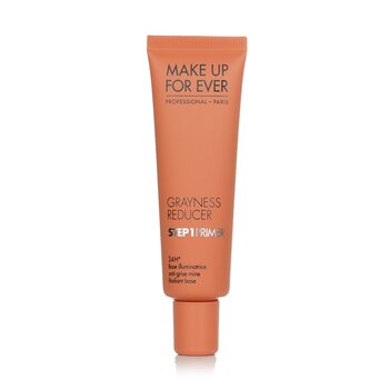 Step 1 Primer - Grayness Reducer (Radiant Base) - 30ml/1oz