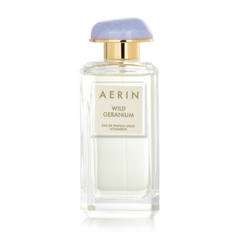 Wild Geranium Eau De Parfum Spray - 100ml/3.3oz