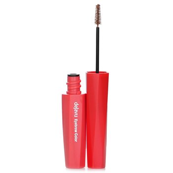 Eyebrow Color E - Warm Brown - -