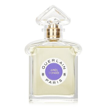 Apres L'Ondee Eau De Toilette Spray - 75ml/2.5oz