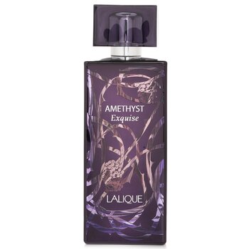 Amethyst Exquise Eau De Parfum Spray - 100ml/3.3oz