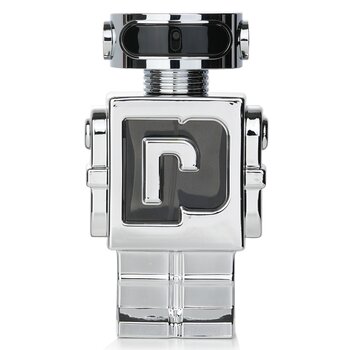 Phantom Eau De Toilette Spray - 100ml/3.4oz