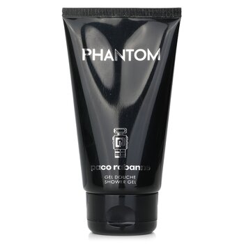 Phantom Shower Gel - 150ml/5.1oz