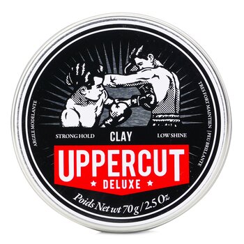 Clay - 70g / 2.5oz