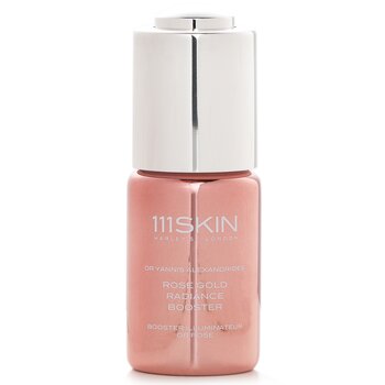 Rose Gold Radiance Booster - 20ml/0.68oz