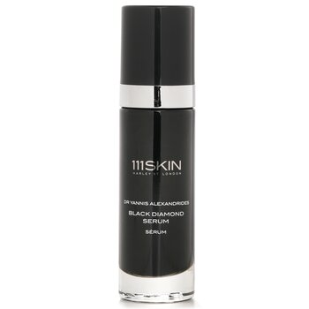 Celestial Black Diamond Serum - 30ml/1.01oz