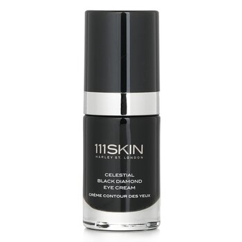 Black Diamond Eye Cream - 15ml/0.5oz