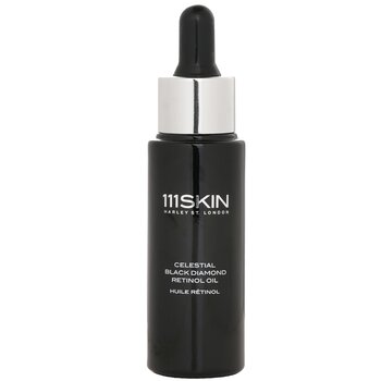 Celestial Black Diamond Retinol Oil - 30ml/1oz