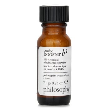Turbo Booster B3 Powder - 7.1g/0.25oz