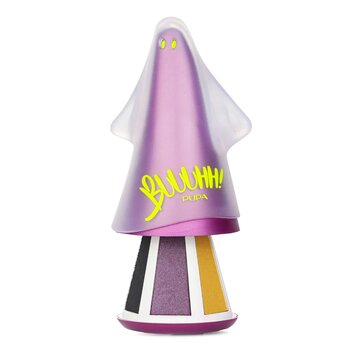 Pupa Ghost Kit - # 001 (Scary Violet) - 7.5g/0.26oz