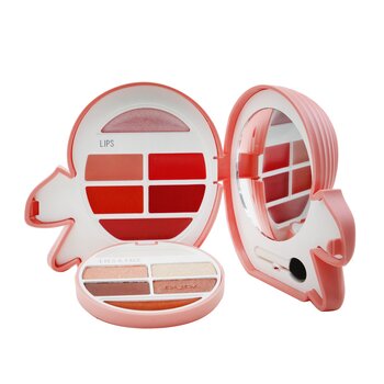 Squirrel 2 Kit - # 002 - 10.4g/0.36oz