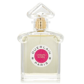 Champs Elysees Eau De Toilette Spray - 75ml/2.5oz