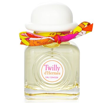 Twilly D'Hermes Eau Ginger Eau De Parfum Spray - 50ml/1.6oz