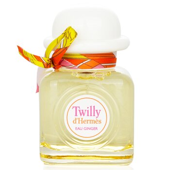 Twilly D'Hermes Eau Ginger Eau De Parfum Spray - 85ml/2.87oz