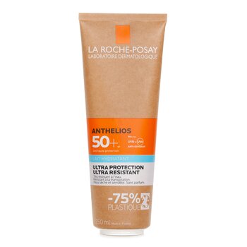 Anthelios Ultra Protection Ultra Resistant Hydrating Lotion SPF50+ (Random Packaging) - 250ml/8.3oz