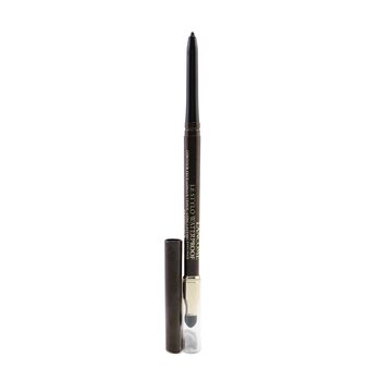 Le Stylo Waterproof Eyeliner - # 03 Chocolat (Matte) - 0.35g/0.012oz
