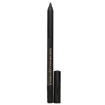 Drama Liqui Pencil Waterproof Gel Eyeliner - # 01 Cafe Noir - 1.2g/0.042oz