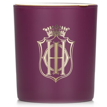 Candle - Rose - 165g/5.8oz