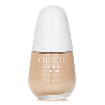 Even Better Clinical Serum Foundation SPF 20 - # WN 01 Flax - 30ml/1oz