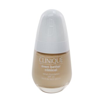 Even Better Clinical Serum Foundation SPF 20 - # CN 02 Breeze - 30ml/1oz