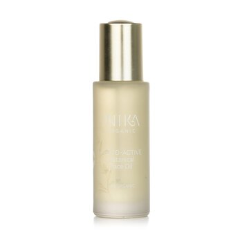 Phyto-Active Botanical Face Oil - 30ml/1oz