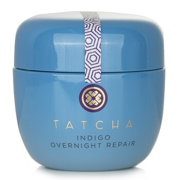 Indigo Overnight Repair - 50ml/1.7oz
