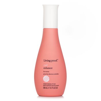 Curl Enhancer Styler (For Waves) - 200ml/6.7oz