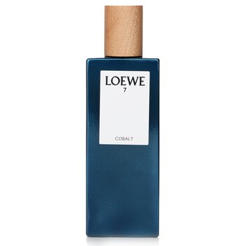 7 Cobalt Eau De Parfum Spray - 50ml/1.7oz