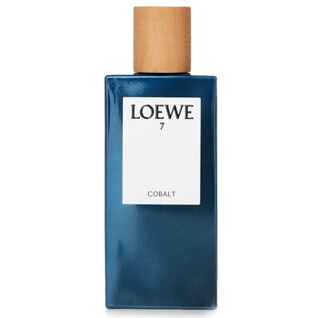 7 Cobalt Eau De Parfum Spray - 100ml/3.4oz