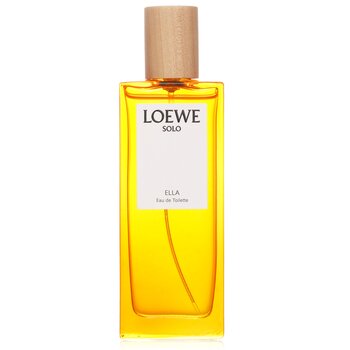 Solo Ella Eau De Toilette Spray - 50ml/1.7oz