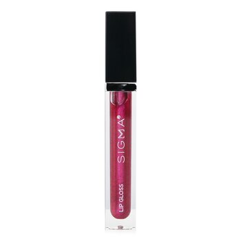 Lip Gloss - # Heartfelt - 4.8g/0.17oz