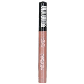 Aqua Resist Smoky Shadow - # 10 Peony - 1.4g/0.049oz