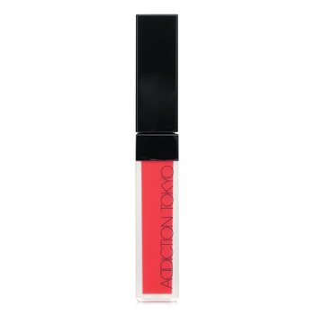 The Matte Lip Liquid - # 006 Femme Chapeau - 6.5ml/0.22oz