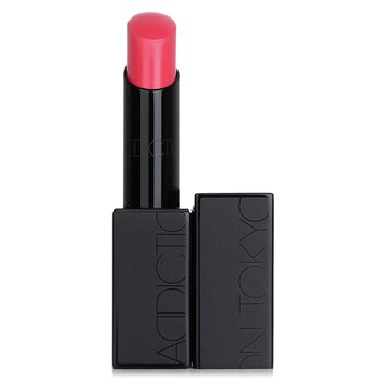 The Lipstick Extreme Shine - # 002 Wise With Age - 3.6g/0.12oz