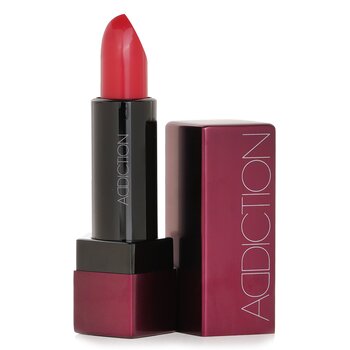 The Lipstick Sheer - # 009 First Love - 3.8g/0.13oz