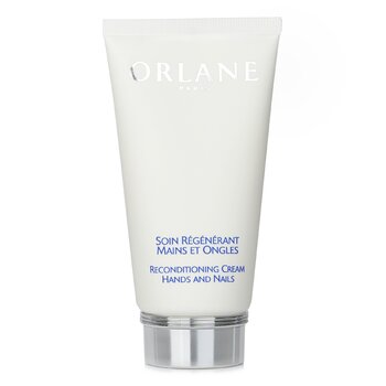 Reconditioning Cream Hands & Nails - 75ml/2.5oz