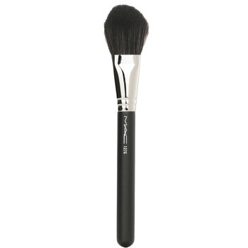 127 Synthetic Split Fibre Face Brush - -